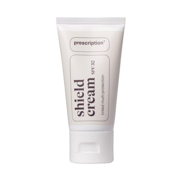 Shield Cream SPF30 - 50ml
