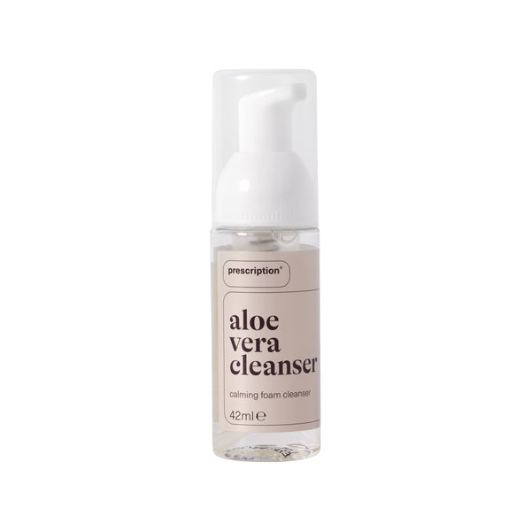 Aloe Vera Cleanser