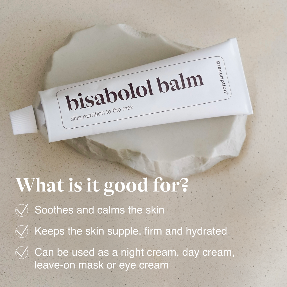 Bisabolol balm - 100ml