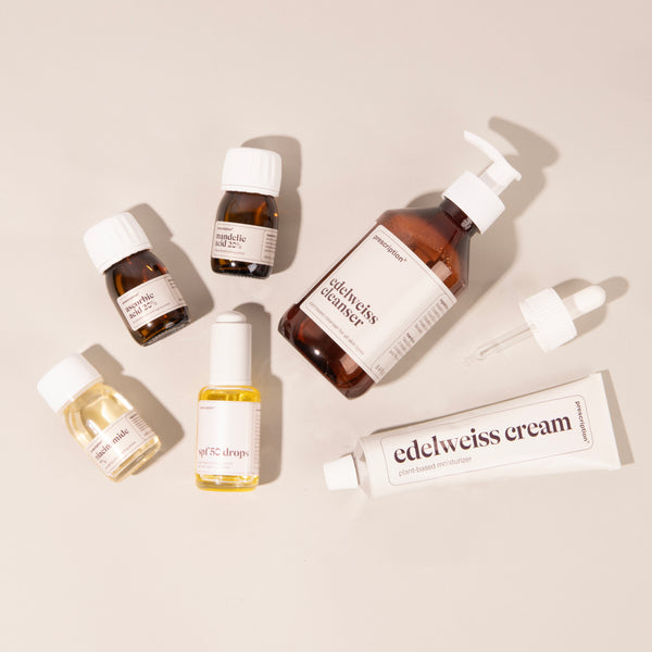 Schone Egale Huid - Skin Goal