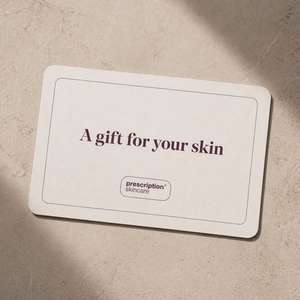 Prescription Gift Card