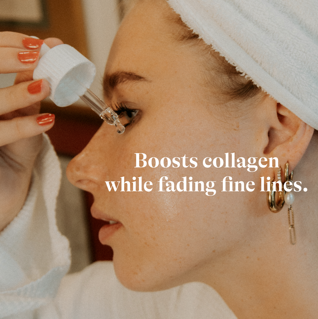 Glycolic Acid & Edelweiss Cleanser - skin duo