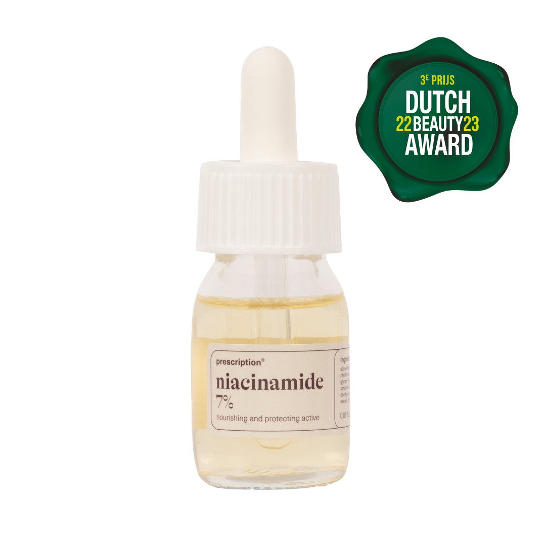 Niacinamide 7% - 25ml