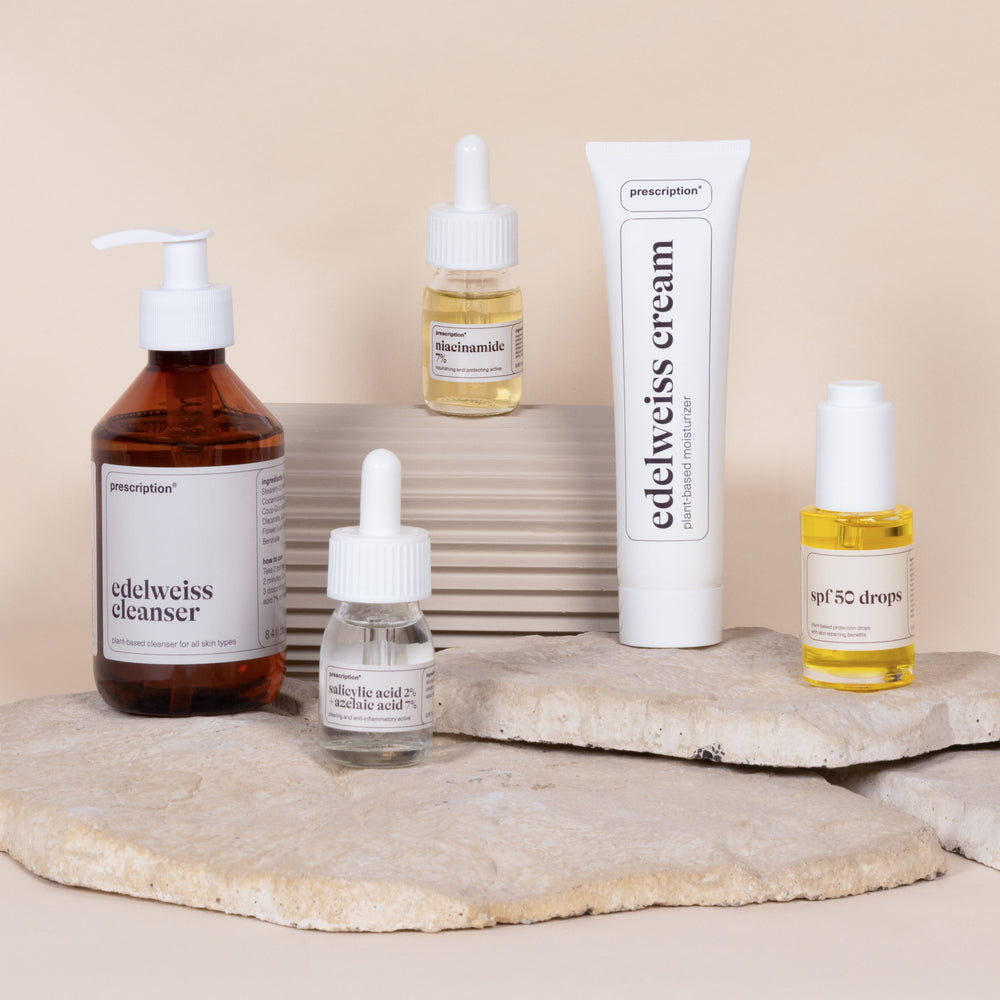 Acne - Skin Concern Set