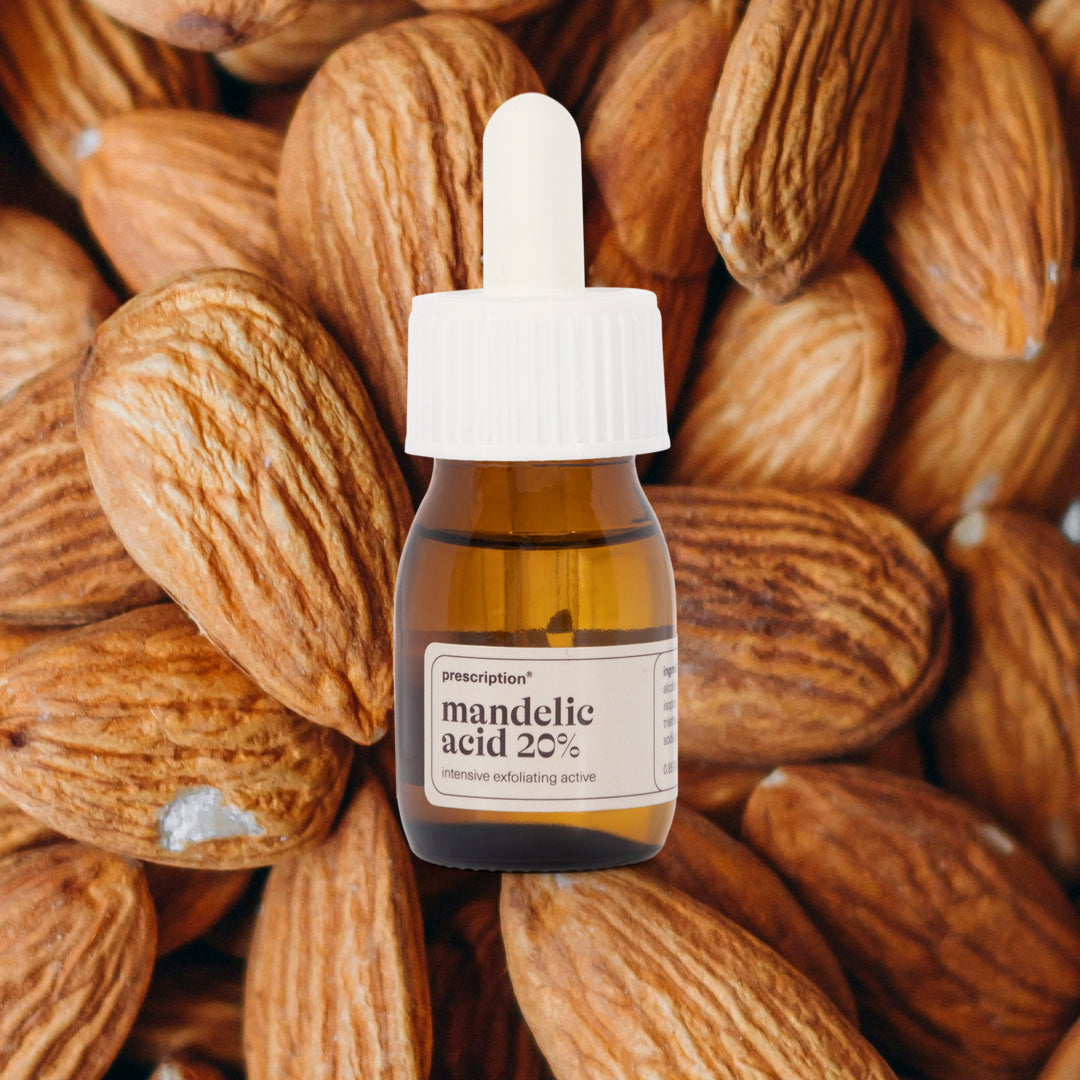 Mandelic Acid 20% - 25ml