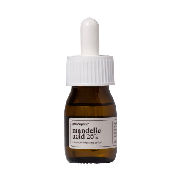 Mandelic Acid 20% - 25ml