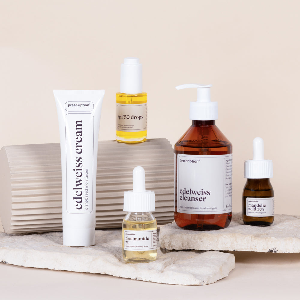 Onrustige Huid - Skin Concern Set