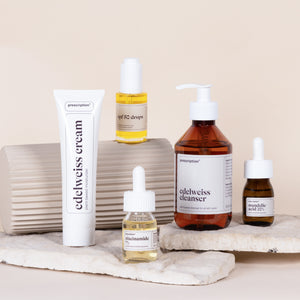 Onrustige Huid - Skin Concern Set