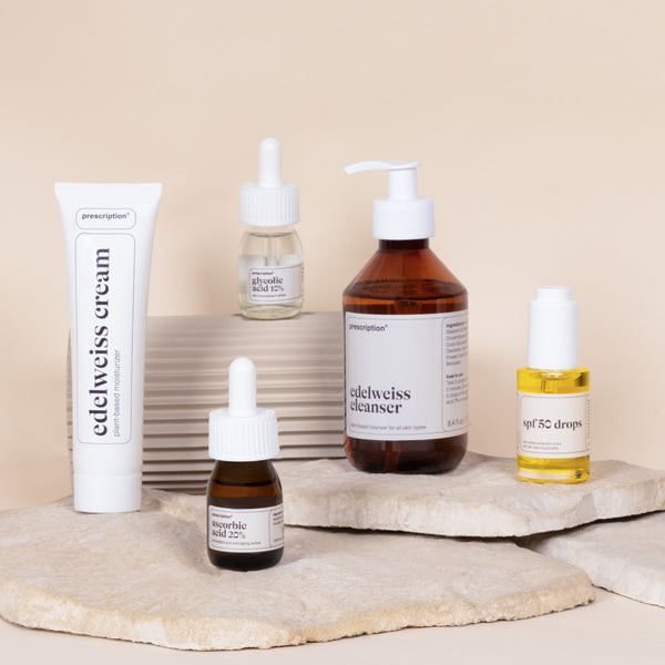 Pigmentatie - Skin Concern Set