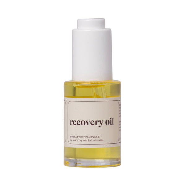 Recovery Oil - 30ml