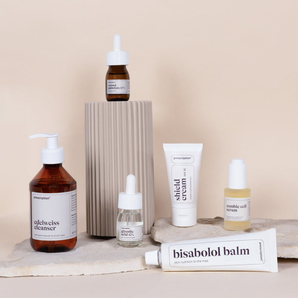Skin aging - Skin Concern Set
