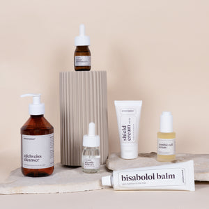 Hautalterung – Skin Concern Set