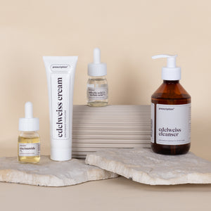 Tiener Acne - Skin Concern Set
