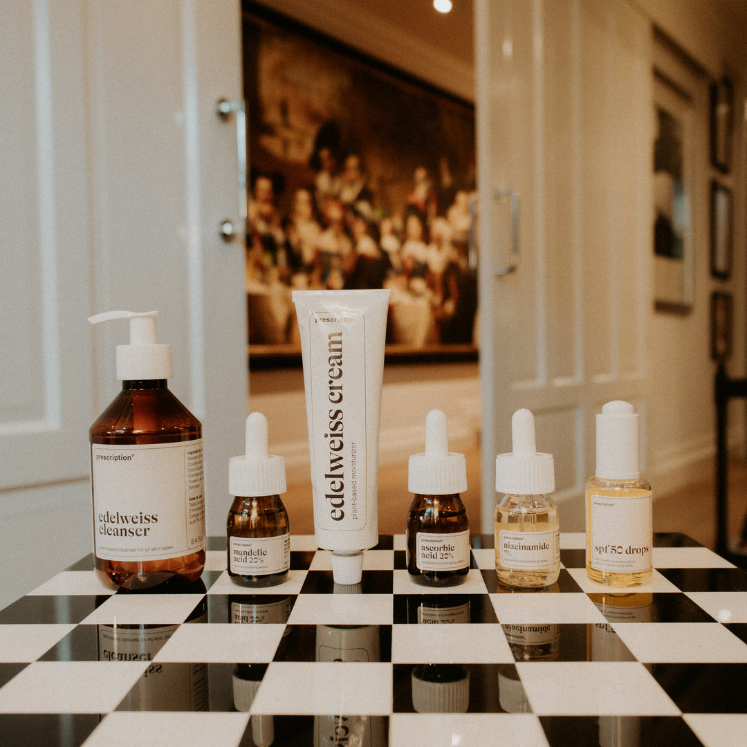 Vervuilde Huid - Skin Concern Set