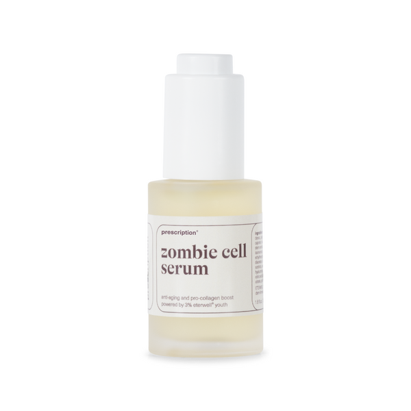 Zombie Cell Serum - 30ml