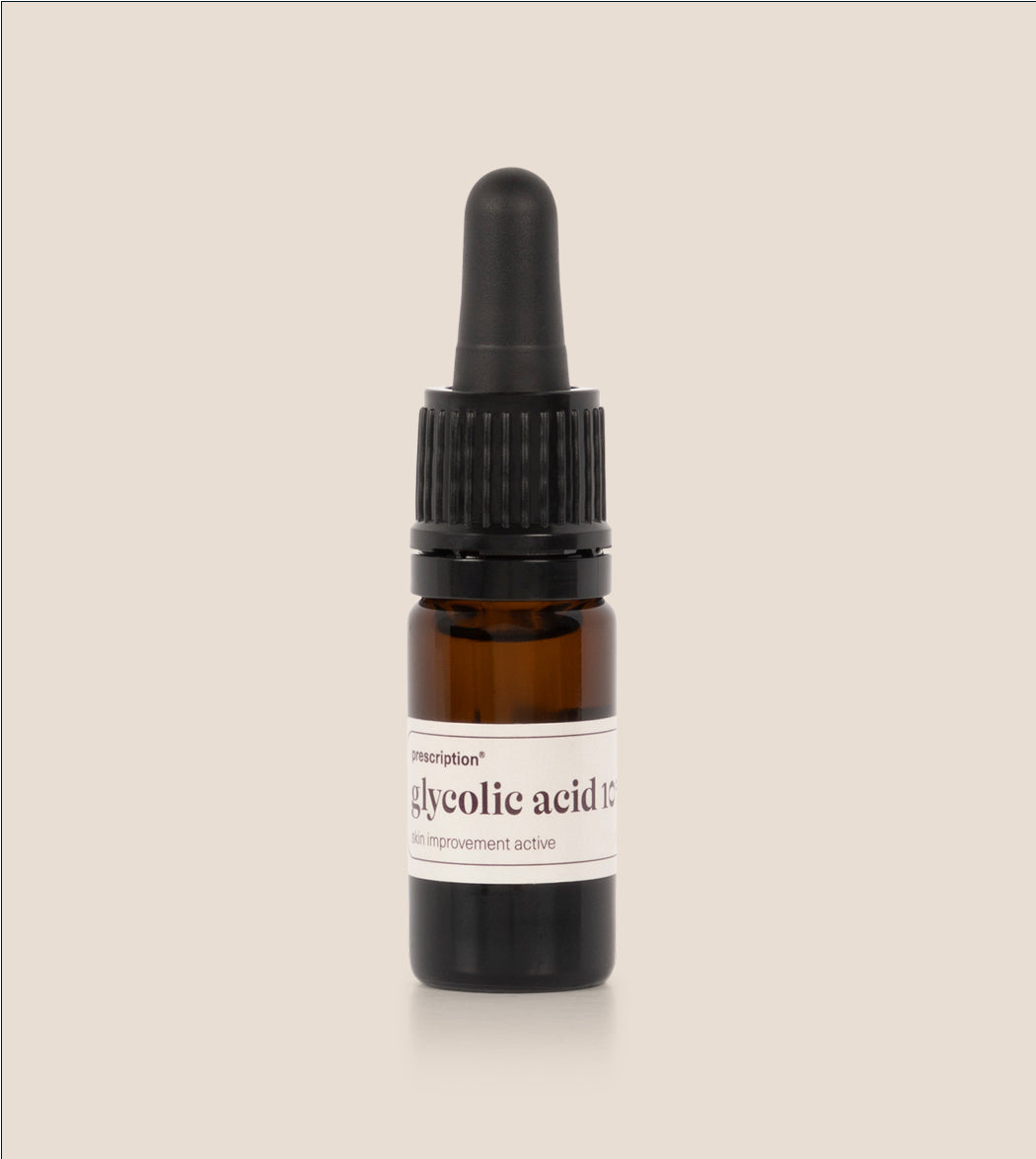 Glycolic Acid 10% - 25ml